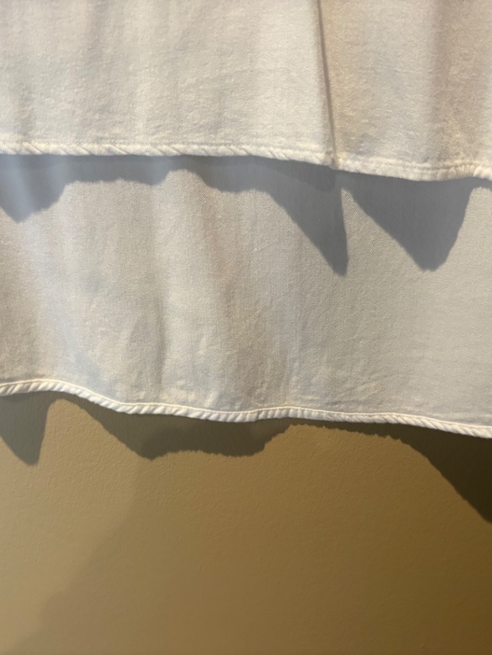 CLOTH & STONE TOP 🤍 - Picture 5 of 7